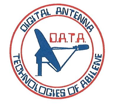 DATA logo