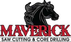 Maverick logo