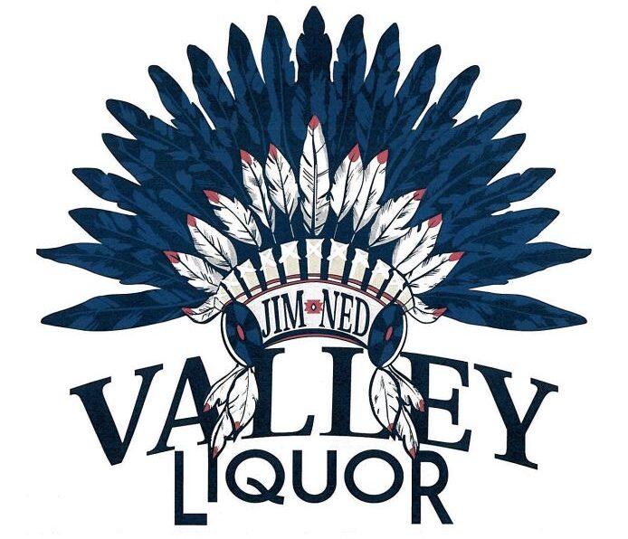 Valley Liquor Logo